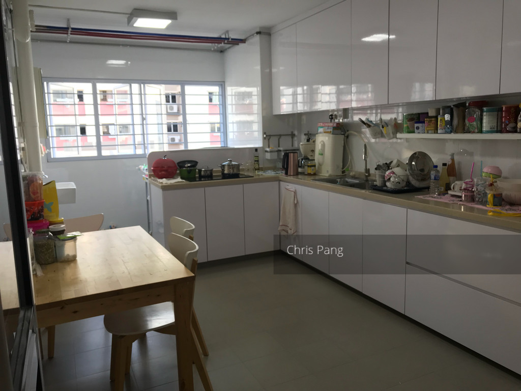 Bedok North Road thumbnail photo